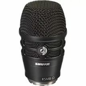 Радиосистема с ручным передатчиком Shure QLXD24E/K8B P51 710-782 MHz