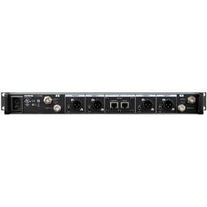 Приемник для радиосистемы универсальный Shure ULXD4QE P51 710-782 MHz