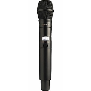 Передатчик для радиосистемы ручной Shure ULXD2/KSM9 P51 710-782 MHz