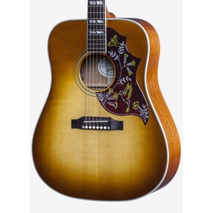 Электроакустическая гитара Gibson 2016/2017 Hummingbird Standard Heritage Cherry Sunburst