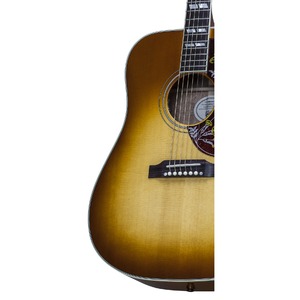 Электроакустическая гитара Gibson 2016/2017 Hummingbird Standard Heritage Cherry Sunburst