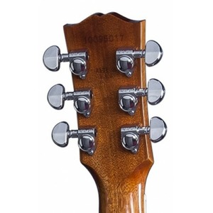 Электроакустическая гитара Gibson 2016/2017 Hummingbird Standard Heritage Cherry Sunburst