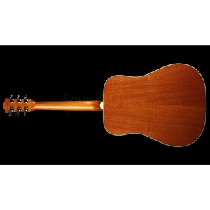 Электроакустическая гитара Gibson 2016/2017 Hummingbird Standard Heritage Cherry Sunburst