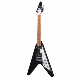 Электрогитара Gibson Flying V T 2017 Ebony