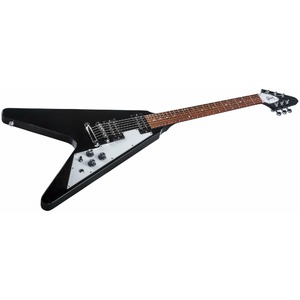 Электрогитара Gibson Flying V T 2017 Ebony