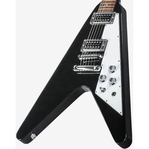 Электрогитара Gibson Flying V T 2017 Ebony