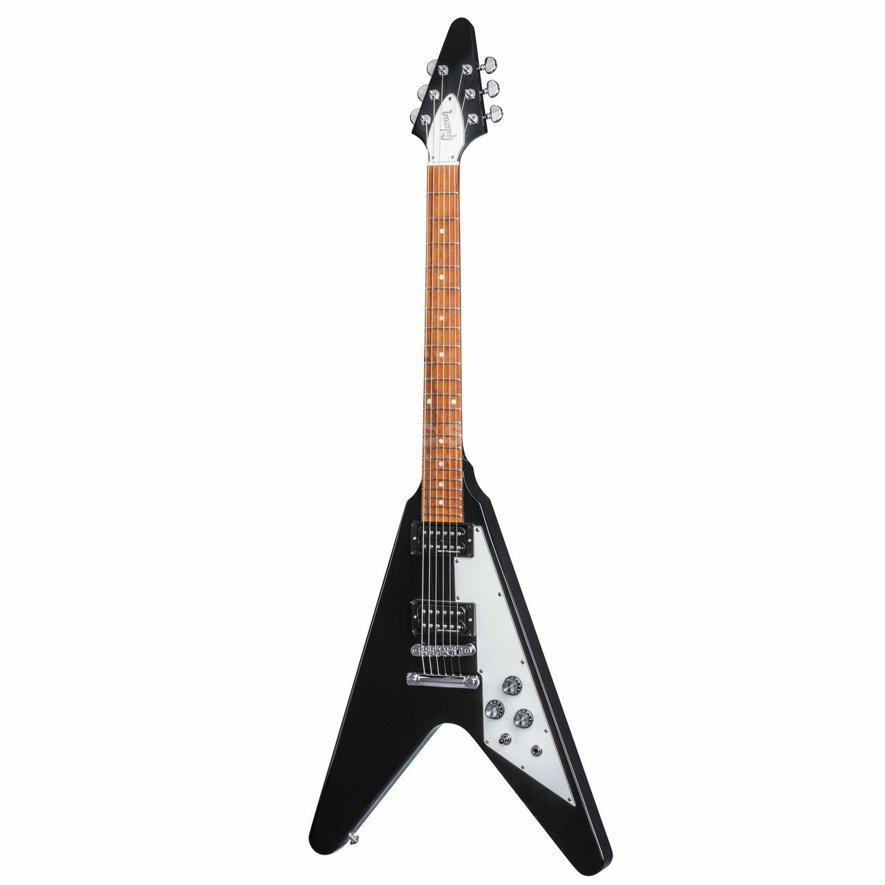 Электрогитара Gibson Flying V T 2017 Ebony.