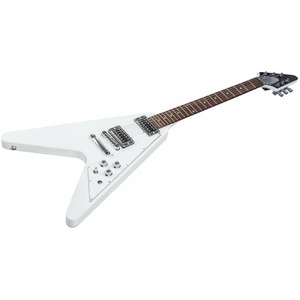 Электрогитара Gibson Flying V HP 2017 Alpine White