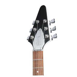Электрогитара Gibson Flying V HP 2017 Alpine White