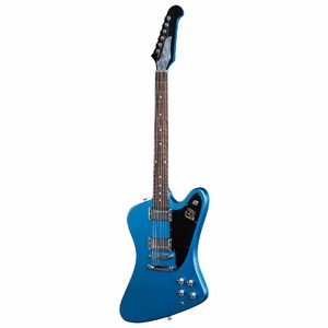 Электрогитара Gibson Firebird Studio HP 2017 Pelham Blue