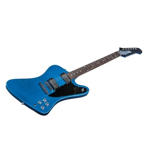 Электрогитара Gibson Firebird Studio HP 2017 Pelham Blue