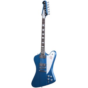 Электрогитара Gibson Firebird HP 2017 Pelham Blue