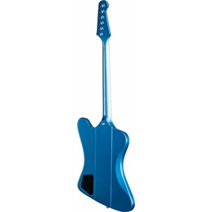 Электрогитара Gibson Firebird HP 2017 Pelham Blue