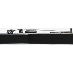 Электрогитара Gibson Explorer HP 2017 Ebony