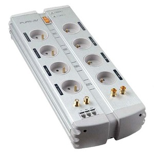 Сетевой фильтр Belkin Surge Protector F9G823en3M