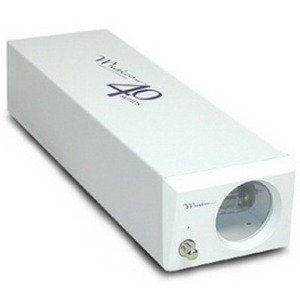 ЦАП транзисторный MUSICA usb40 White