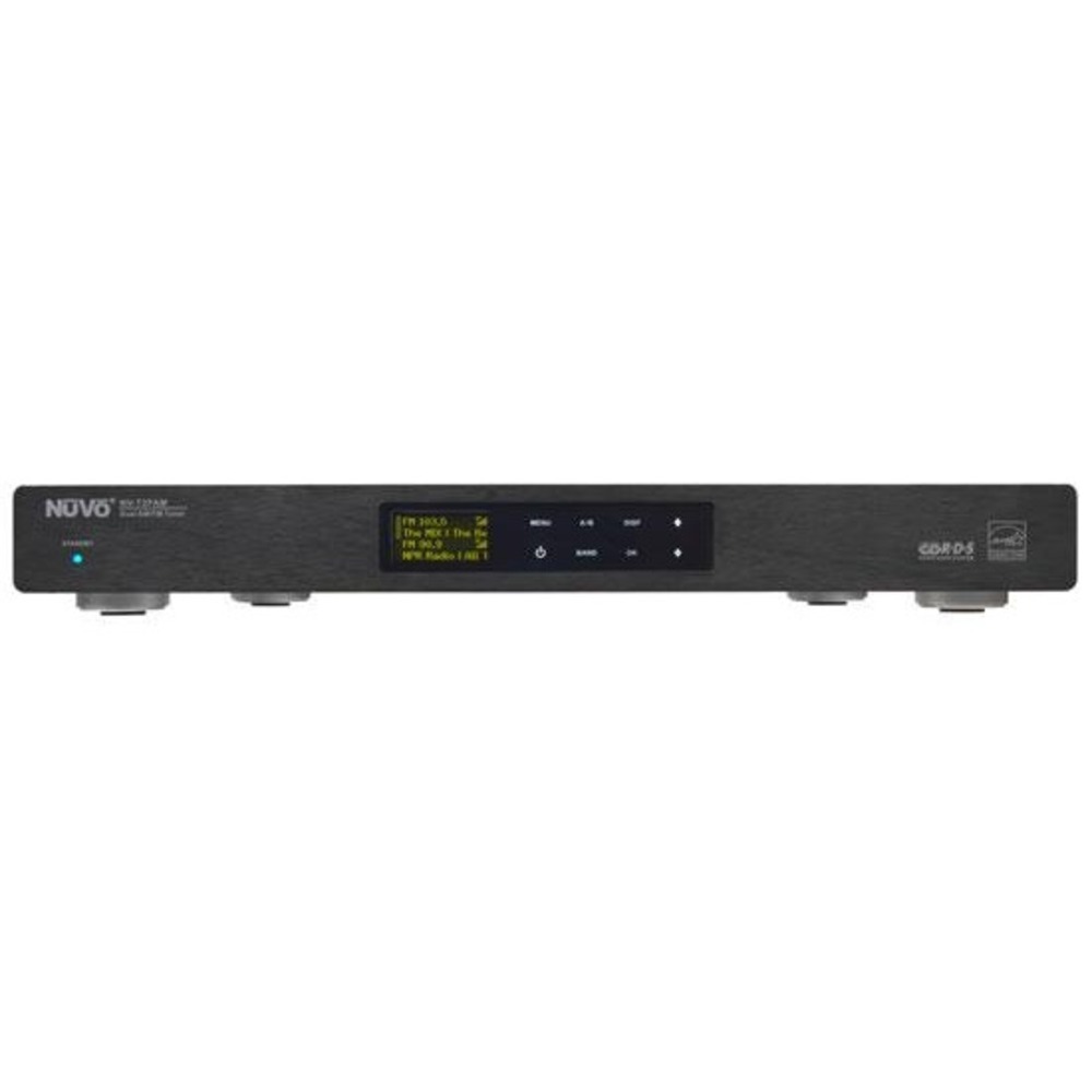 FM/AM ресивер NUVO NV-T2FAM-EX