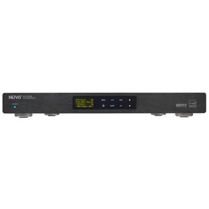 FM/AM ресивер NUVO NV-T2FAM-EX