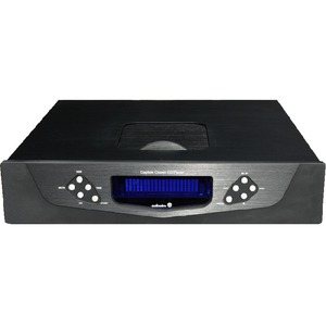CD проигрыватель Audio AERO Capitole CD Player Classic Black