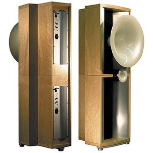 Напольная акустика Avantgarde Acoustic Primo