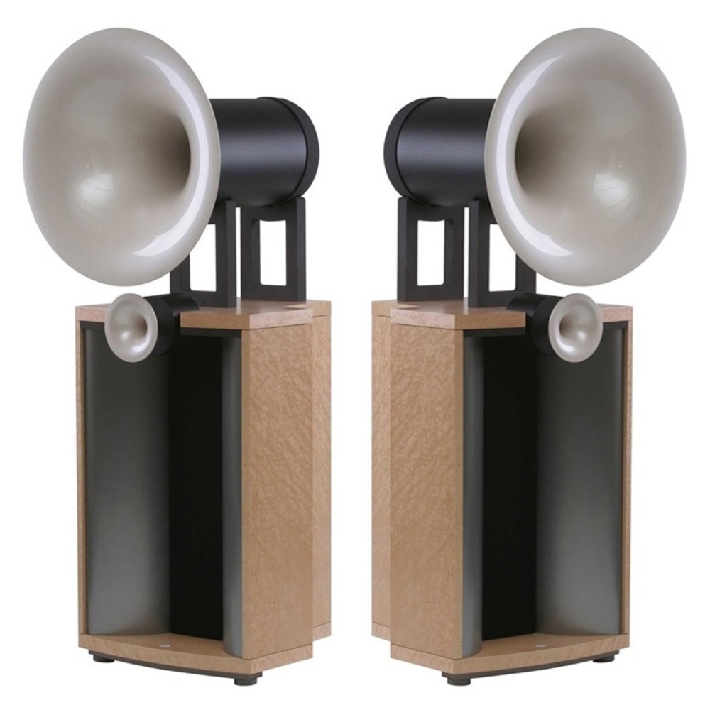 Напольная акустика Avantgarde Acoustic Mezzo