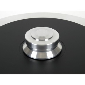 Проигрыватель винила EAT Forte Zebrano (without tonearm)