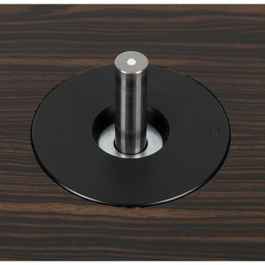 Проигрыватель винила EAT Forte Zebrano (without tonearm)