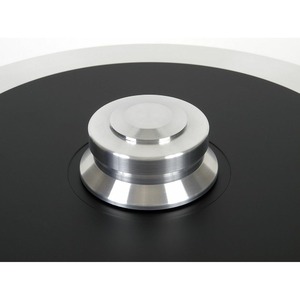 Проигрыватель винила EAT Forte Black Piano (without tonearm)