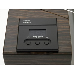 Проигрыватель винила EAT Forte Black Piano (without tonearm)
