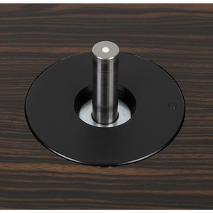 Проигрыватель винила EAT Forte Black Piano (without tonearm)