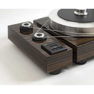 Проигрыватель винила EAT Forte Makassar (without tonearm)