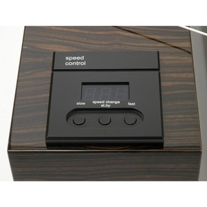 Проигрыватель винила EAT Forte Makassar (without tonearm)