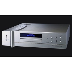 DVD проигрыватель HALCRO Logic EC800 Silver