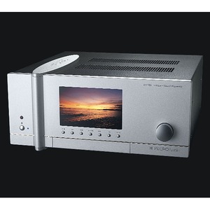 AV процессор HALCRO Logic SSP200 Silver