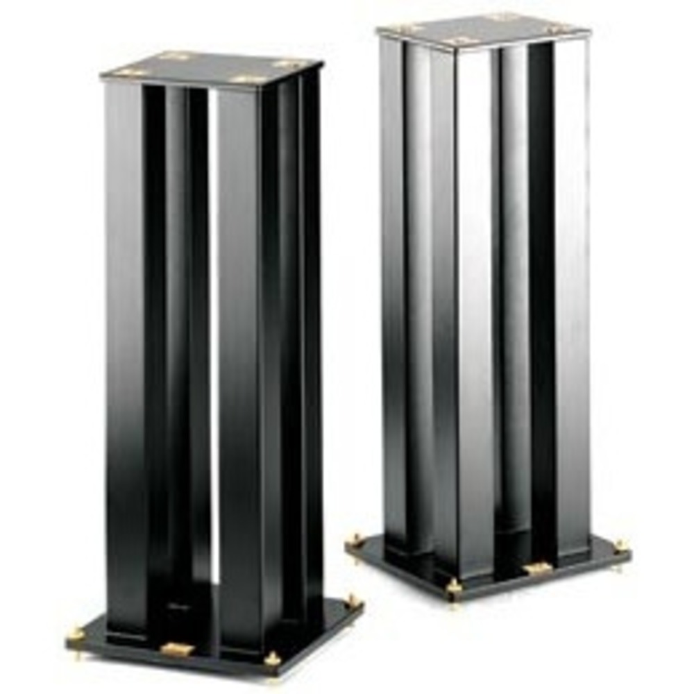 Стойка для акустики Music Tools TOOL one 60 Black Gold