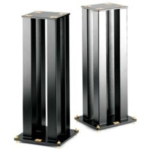 Стойка для акустики Music Tools TOOL one 60 Black Gold