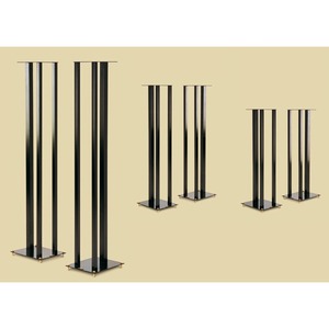 Стойка для акустики Music Tools Fultur 70 Black Gold