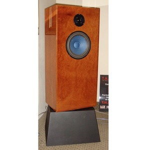 Напольная акустика Audio Note AN-E SPe Signature
