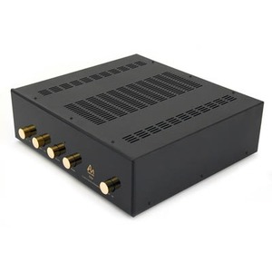 Интегральный усилитель Audio Note OTO Line PP Black