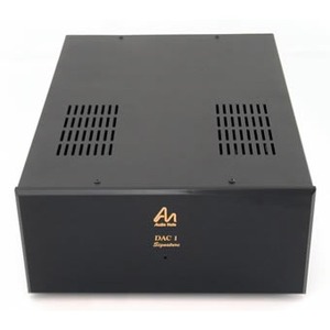ЦАП транзисторный Audio Note DAC 1.1x/II Signature Black