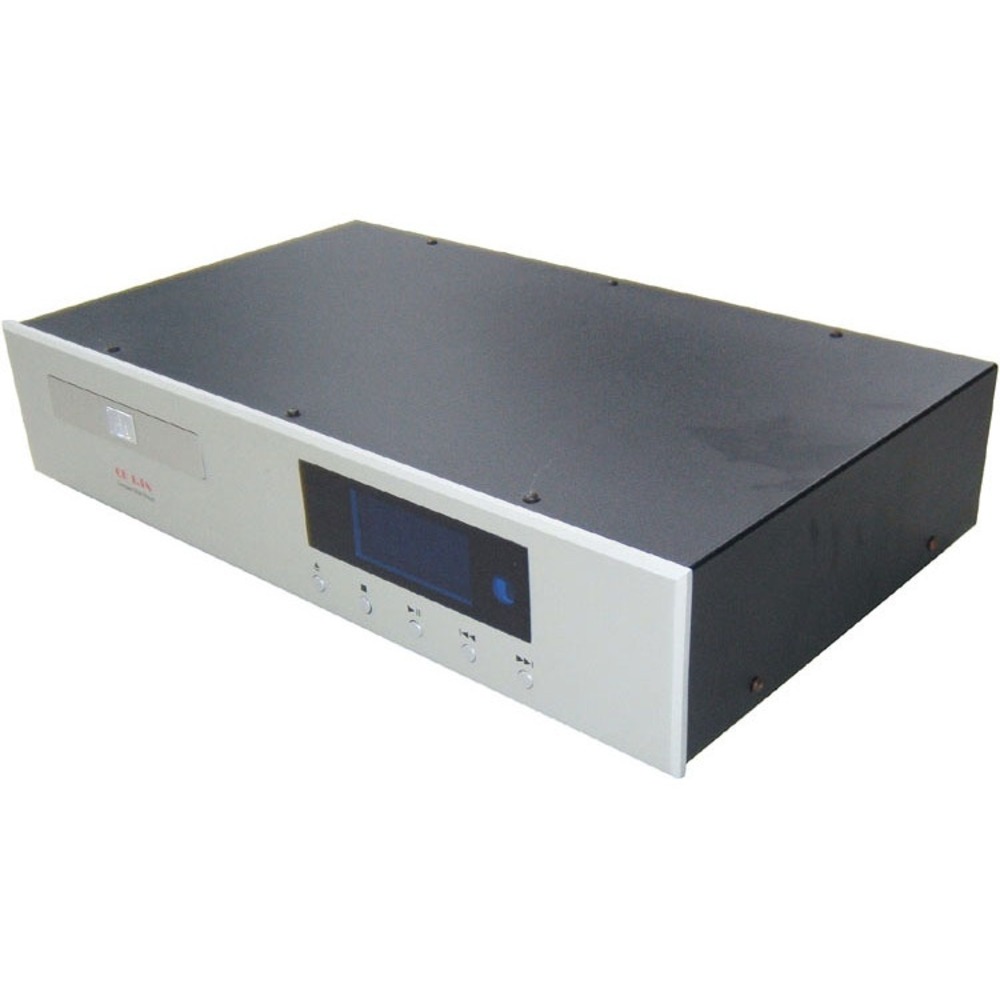 CD проигрыватель Audio Note CD1.1x Silver