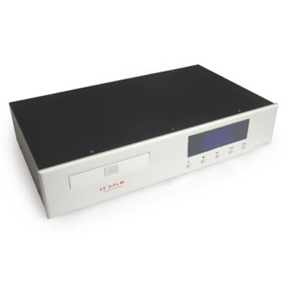 CD проигрыватель Audio Note CD2.1x/II Silver