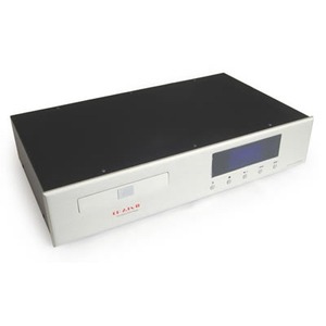 CD проигрыватель Audio Note CD2.1x/II Silver