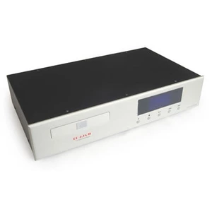 CD проигрыватель Audio Note CD2.1x/II Silver