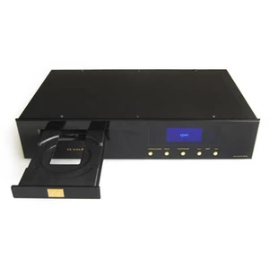 CD проигрыватель Audio Note CD2.1x/II Black