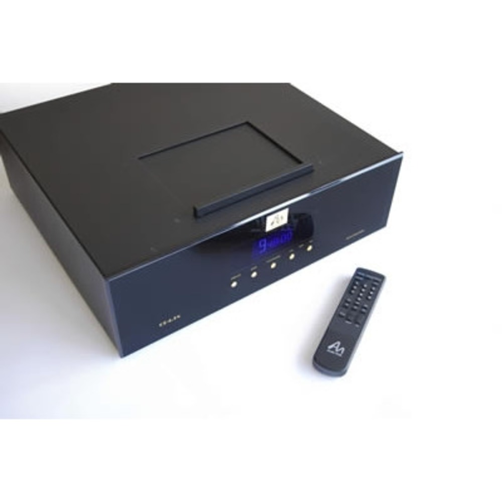 CD проигрыватель Audio Note CD4.1x Black