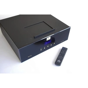 CD проигрыватель Audio Note CD4.1x Black