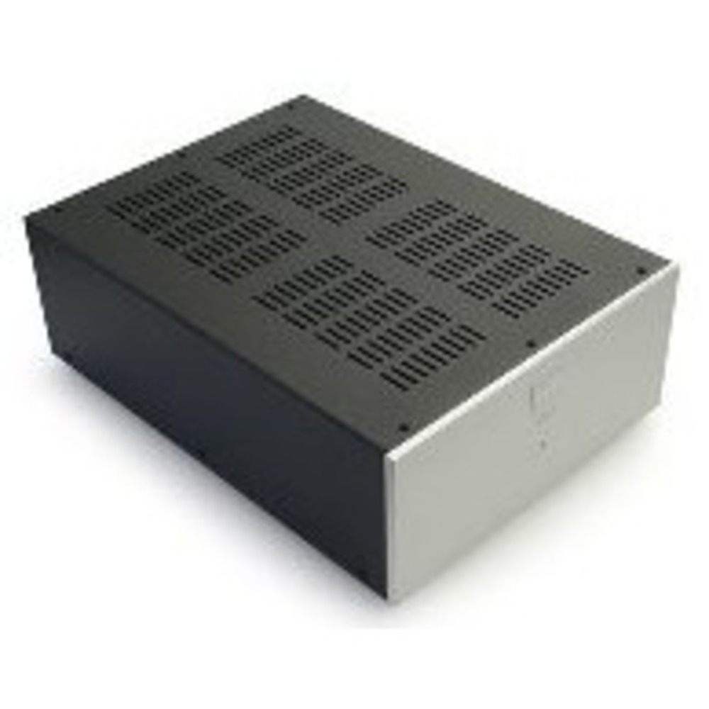 ЦАП транзисторный Audio Note DAC 1.1x/II Silver