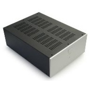 ЦАП транзисторный Audio Note DAC 1.1x/II Silver