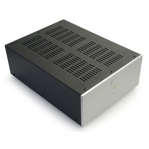 ЦАП транзисторный Audio Note DAC2.1x Signature Silver